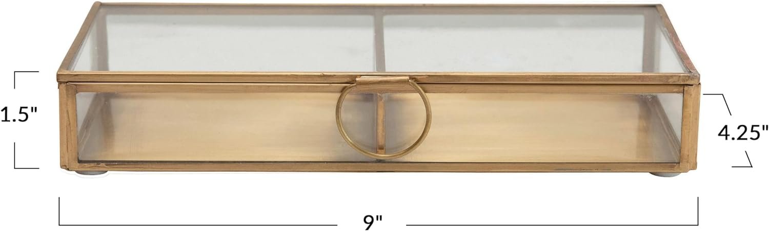 Jewellery Box